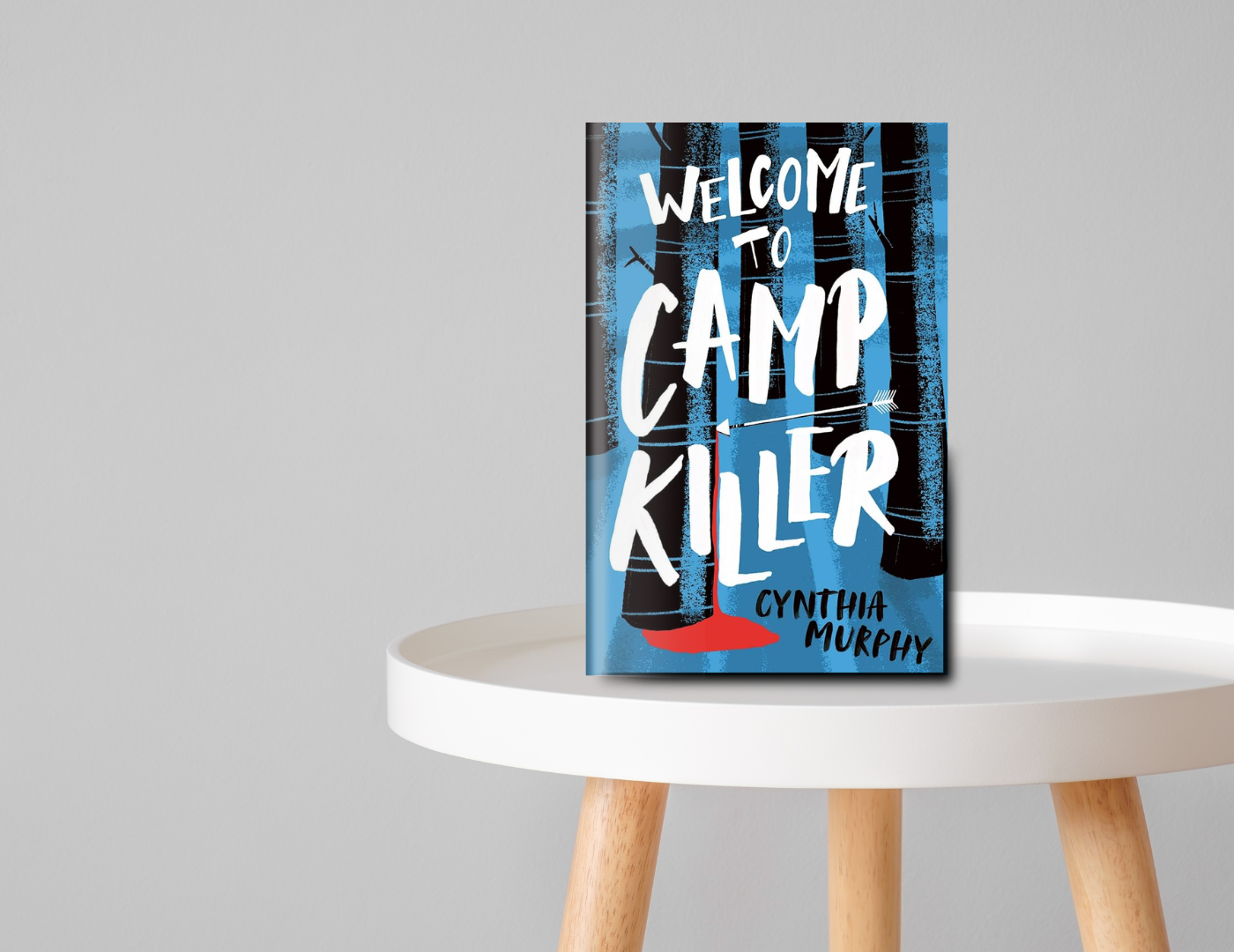 Welcome to Camp Killer: a British twist on the summer camp slasher