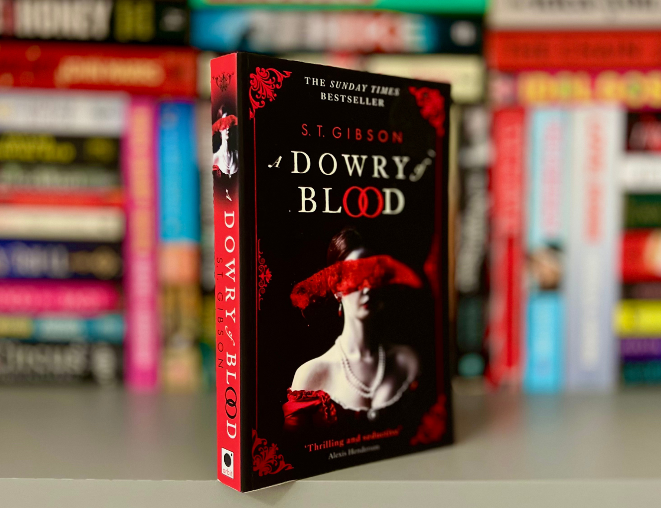 10 of the best vampire fiction books