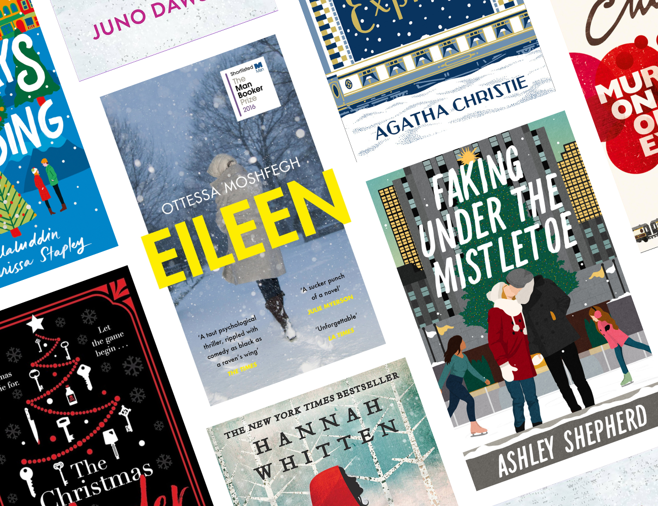 The best books to read this WINTER